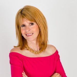 Meet your Posher, Marielle